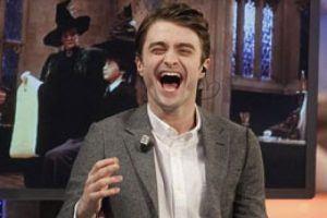Harry Potter 2013'te servet kazandı!