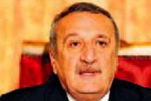 Ağar'ı cezaevine geri mi d&ouml;necek?