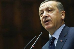 Erdoğan'a fezleke iddiası