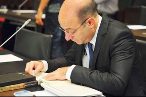 Operasyon ile devletteki illegal yapı deşifre oldu