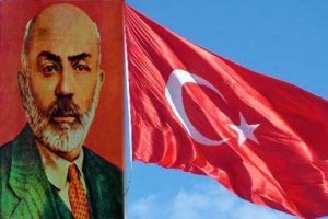 Milli Şair'siz 77. yıl