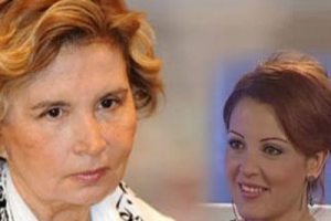 'Allah onları kahretsin!'
