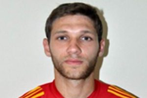 Cem Sultan Kayserispor'dan ayrıldı