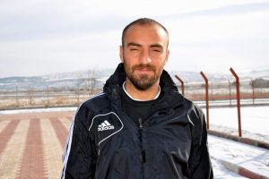 "Karab&uuml;kspor ma&ccedil;ını kazanmak istiyoruz"