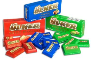&Uuml;lker'den bir hamle daha