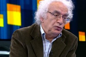 Bursalı: H&uuml;k&uuml;met koalisyonu bozuldu, cemaat CHP ile...