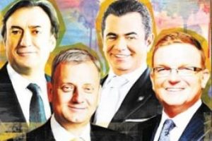 Zor g&uuml;nler bizi bekliyor