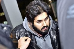 Zarraf, T&uuml;rk vatandaşlığına nasıl alındı?