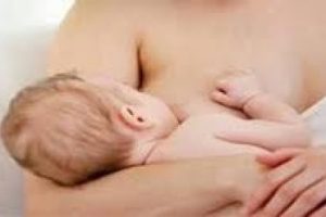 Prematüre bebeklerin ilacı 'anne sütü'