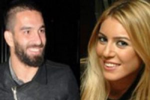 Sinem benim baş tacım...