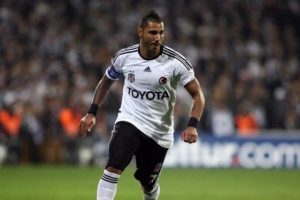 Q7 Porto yolunda