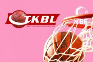 TKBL'de 2. yarı başlıyor