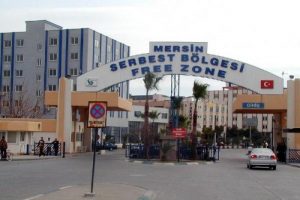16 Suriyeli şirket ticarete başladı