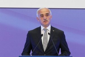 İstikrar ortamımıza sahip &ccedil;ıkmalıyız