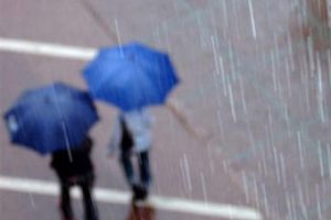 Meteoroloji'den kuvvetli yağış uyarısı