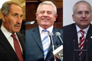 G&ouml;zler AK Partili 3 vekilde