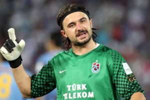Onur'a Madrid kancası!
