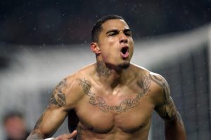 Boateng saldırıya uğradı!