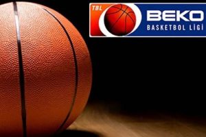 Beko Basketbol Ligi'nde 13. hafta