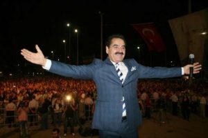 Reza Zarrab'a destek &ccedil;ıktı