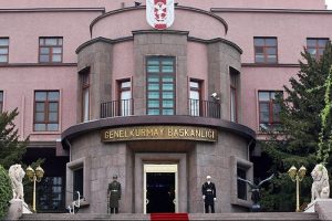 TSK'dan siyasi tartışma a&ccedil;ıklaması