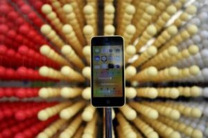Apple bunu hi&ccedil; beklemiyordu