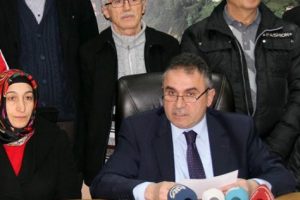 'Erdoğan'ın yanındayız'