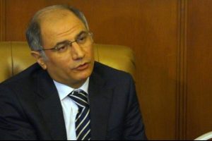 Yeni Bakan T&uuml;rk Telekom'dan istifa etti