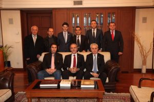 "STK&acute;lar vazge&ccedil;ilmez &ccedil;&ouml;z&uuml;m ortağımız"