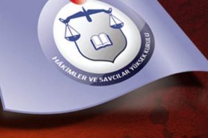 HSYK hakkında su&ccedil; duyurusu