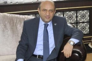 Bu oyuna gelmeyeceğiz