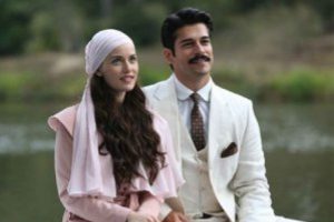 Ayrılığın sebebi Fahriye Evcen mi?