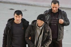 Memura karşı geldi, 8 ay ceza aldı