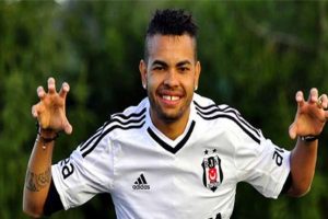 Beşiktaş'ta beklenen ayrılık