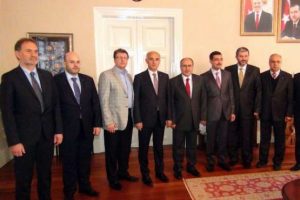 M&Uuml;SİAD s&uuml;re&ccedil;ten endişeli