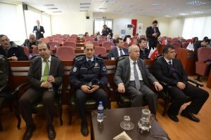 BEBKA'dan proje yazma eğitimi
