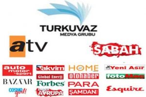 &Ccedil;e&ccedil;en'den Turkuvaz a&ccedil;ıklaması