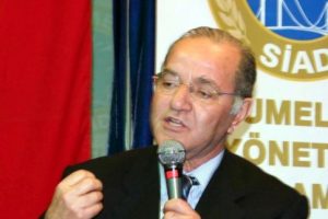"Yargı tıkandı, Cumhurbaşkanı inisiyatif almalı"