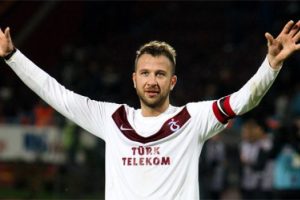 Bursaspor'un istediği Giray Ka&ccedil;ar'a iki talip daha var!