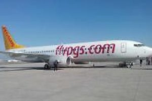 Pegasus hedef b&uuml;y&uuml;tt&uuml;