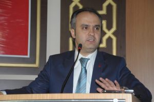 İneg&ouml;l Belediyesi k&ouml;ylerin envanterini &ccedil;ıkarıyor