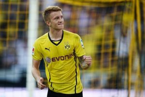 Reus'un fiyatı belli oldu