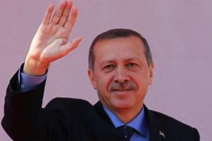 Başbakan'ı karşılama saati değişti