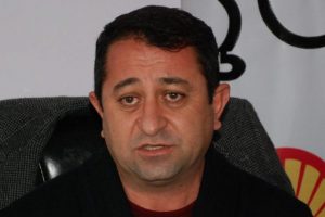 Galatasaray Tokat'a gitmek istemiyor!