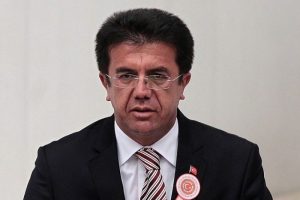 Yeni bakan iddialı konuştu