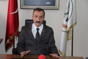 "Bu kirlilik &ouml;rt&uuml;lemeyecek, hukuk, Anayasa ihlal ediliyor"