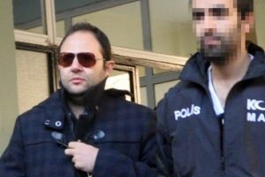 Barış G&uuml;ler'in tutukluluğuna itiraz