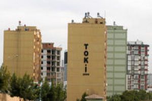 TOKİ'den yatırımcıya yeni yılın ilk fırsatı