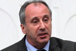İstifaya CHP'den ilk tepki!