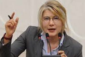 'Devlet kanser olmuş'
